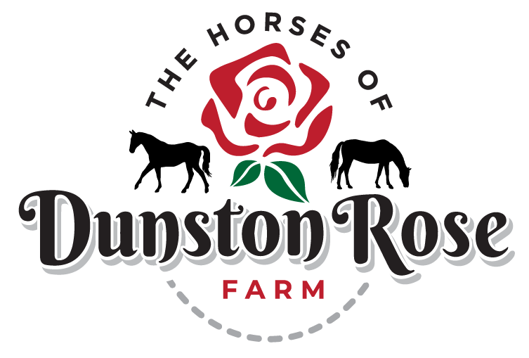 The Horses of Dunston Rose Farm